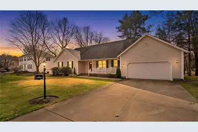 11 Olde Mill Lane, North Kingstown, RI 02852 - Photo 1