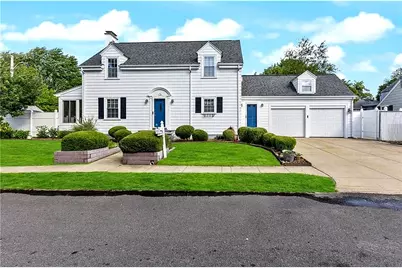 64 Julia Street, Cranston, RI 02910 - Photo 1
