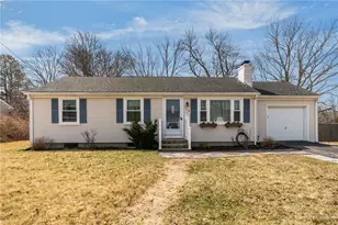 150 Greenmeadow Cir, North Kingstown, RI 02852 - Photo 1
