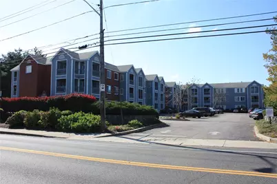 1800 Douglas Avenue #125, North Providence, RI 02904 - Photo 1