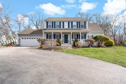 21 River View Road, Narragansett, RI 02882 - Photo 1