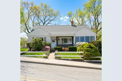 479 Logee Street, Woonsocket, RI 02895 - Photo 1