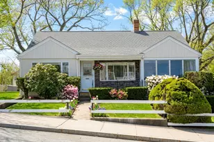 479 Logee St, Woonsocket, RI 02895 - Photo 1