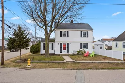 151 Orient Avenue, Pawtucket, RI 02861 - Photo 1