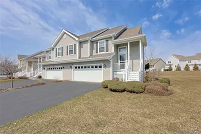 39 Streamview Drive #34, Cumberland, RI 02864 - Photo 1