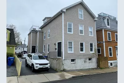 19 Howard Street #2, Newport, RI 02840 - Photo 1