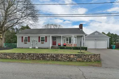 33 Achille Street, Woonsocket, RI 02895 - Photo 1
