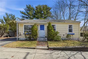 128 Clifford St, Pawtucket, RI 02860 - Photo 1