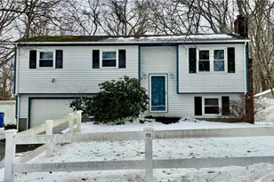 24 Greenwood Dr, South Kingstown, RI 02879 - Photo 1