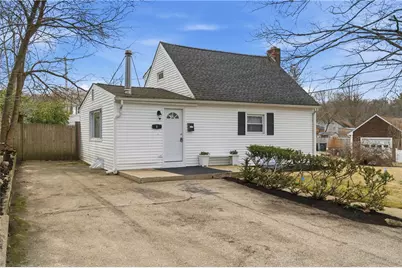 1 Pierce Street, Coventry, RI 02816 - Photo 1