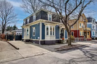 44 Wood Street, Providence, RI 02909 - Photo 1
