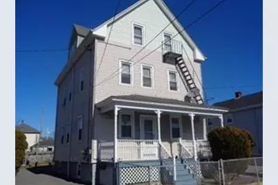 205 Franklin Street, Bristol, RI 02809 - Photo 1