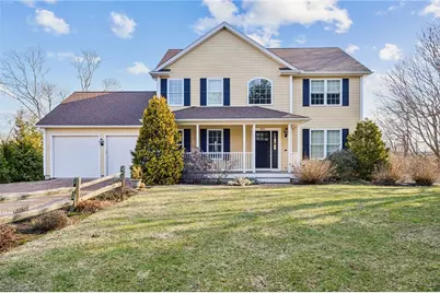 302 Pond Street, South Kingstown, RI 02879 - Photo 1