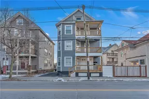 382 Orms St, Providence, RI 02908 - Photo 1