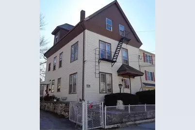 88 Bagley Street, Central Falls, RI 02863 - Photo 1