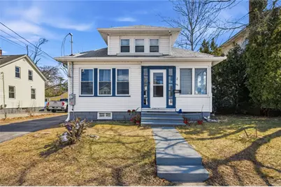 526 Post Road, Warwick, RI 02888 - Photo 1