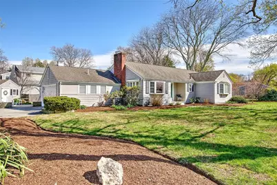 25 Belton Drive, Barrington, RI 02806 - Photo 1