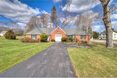 1 Hanley Farm Road, Warren, RI 02885 - Photo 1