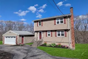 699 Lower River Rd, Lincoln, RI 02865 - Photo 1