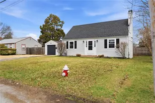 136 Missouri Dr, Warwick, RI 02886 - Photo 1