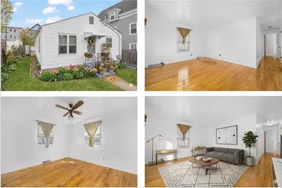 106 Sumner Avenue, Central Falls, RI 02863 - Photo 1