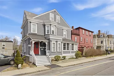 12 Catherine Street #2, Newport, RI 02840 - Photo 1
