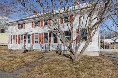 31 Anthony Street, Coventry, RI 02816 - Photo 1