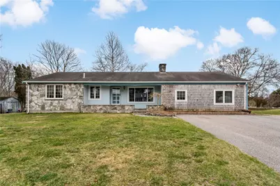 88 Roseland Terrace, Tiverton, RI 02878 - Photo 1