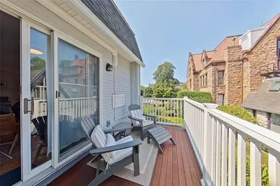 364 Bellevue Avenue #5A, Newport, RI 02840 - Photo 1