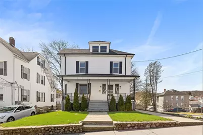 32 5th Avenue, Woonsocket, RI 02895 - Photo 1