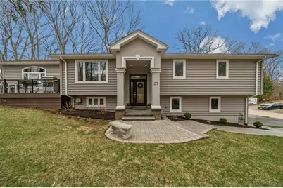 27 Miner Street, North Providence, RI 02904 - Photo 1