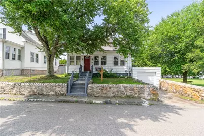 30 Greenville Avenue, North Providence, RI 02911 - Photo 1
