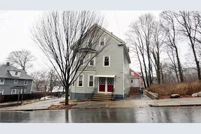 78 Cypress Street #1, Providence, RI 02906 - Photo 1