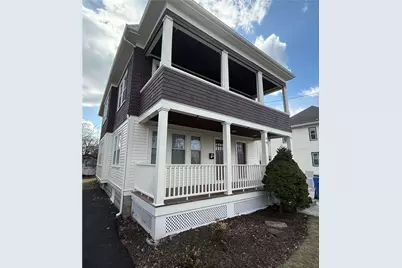 130 Wollaston Street #2, Cranston, RI 02910 - Photo 1
