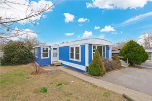 301 Bulgarmarsh Rd Lot 58, Tiverton, RI 02878 - Photo 1