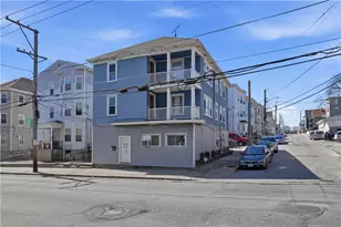 872 Lonsdale Ave, Central Falls, RI 02863 - Photo 1