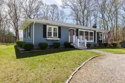13 Pigeon Hill Cove, Hopkinton, RI 02808 - Photo 1