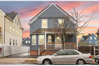 42 Corinth Street, Providence, RI 02907 - Photo 1
