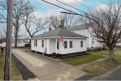 37 Austin Avenue, East Providence, RI 02914 - Photo 1