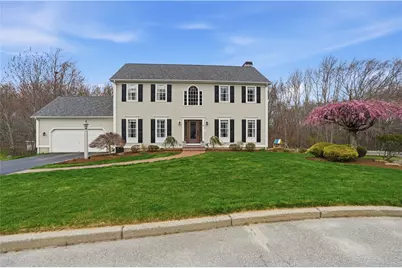 52 Hummingbird Lane, Cranston, RI 02921 - Photo 1