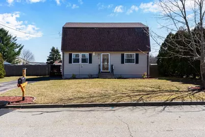 6 Quill Drive, West Warwick, RI 02893 - Photo 1