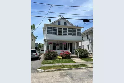22 Ingleside Avenue #2, Cranston, RI 02905 - Photo 1