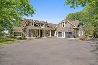 7 Spring Pond Road, Westerly, RI 02891 - Photo 1