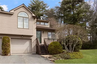 115 Cardinal Drive, North Kingstown, RI 02852 - Photo 1