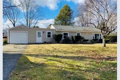 57 Middle Highway, Barrington, RI 02806 - Photo 1