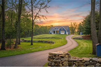 191 Rocky Hill Road, Smithfield, RI 02917 - Photo 1