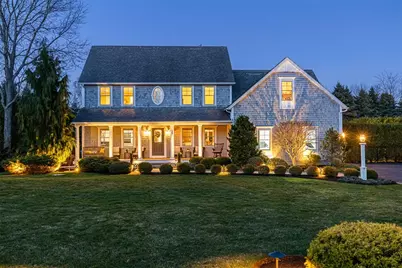 165 Delano Drive, North Kingstown, RI 02852 - Photo 1
