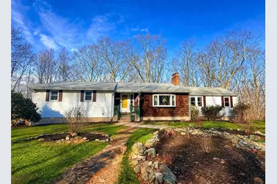 22 Dexter Rock Way, Lincoln, RI 02865 - Photo 1