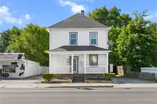 1428 Park Ave, Cranston, RI 02920 - Photo 1