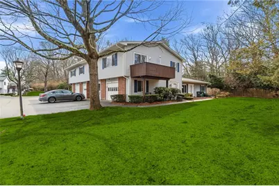 543 Quisset Court, Warwick, RI 02886 - Photo 1